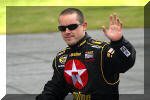 Casey Mears Driver Intros