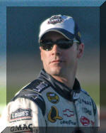Jimmie Johnson