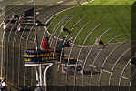 Jimmy Johnson wins The Winston
