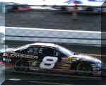 Dale Earnhardt, Jr. in Richmond