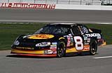 Martin Truex Jr. Bass Pro Shops #8 Chevrolet