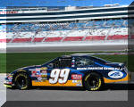 Carl Edwards - Las Vegas