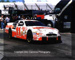 Brett Bodine in Richmond