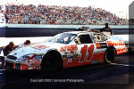 Brett Bodine in Richmond