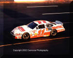 Brett Bodine in Richmond