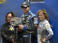 Jimmie Johnson