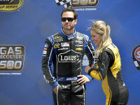 Jimmie Johnson